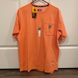 Brand New Carhartt Tee
